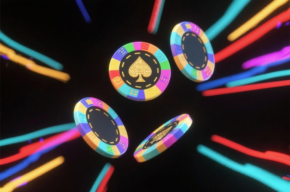 Art Casino en iOS: La Experiencia de Casino Online en la Palma de tu Mano