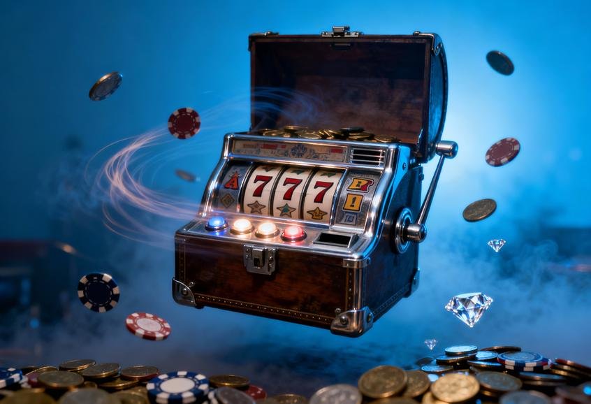 La Légalité des Casinos Uniques : Comprendre le Cadre Réglementaire La Légalité des Casinos Uniques : Comprendre le Cadre Réglementaire