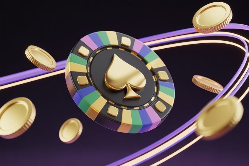 Prism Casino: Dein ultimativer Guide für das Online-Glücksspielerlebnis
