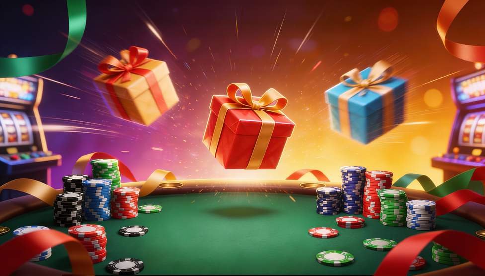 Slotspalace Casino nel Regno Unito: Recensione Completa e Guida Dettagliata
