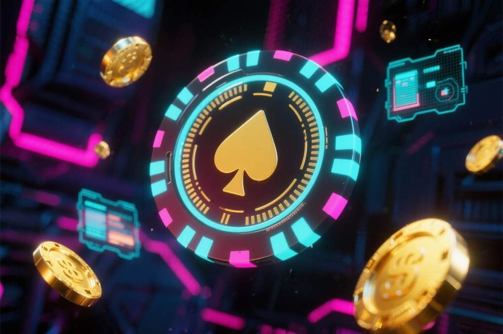 AI and personalization in online casinos