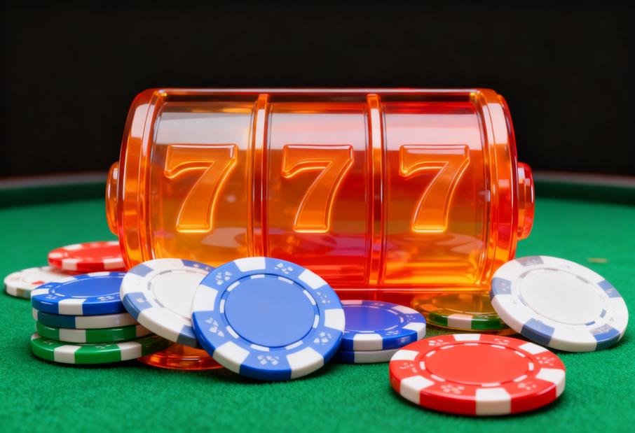 AI and Personalization: The Future of Online Casinos
