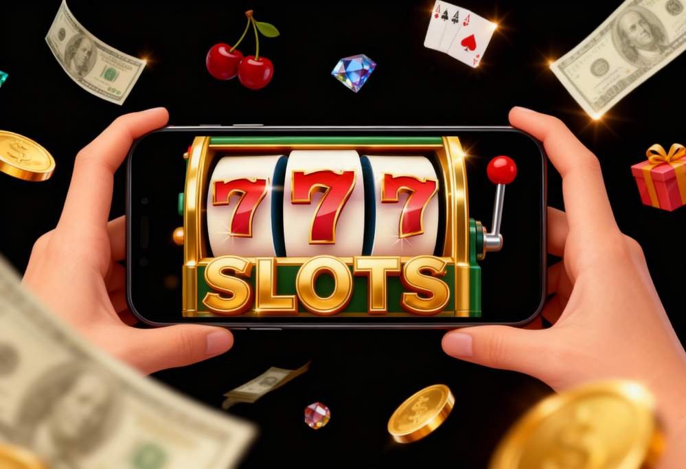 AI and Personalization: The Future of Online Casinos