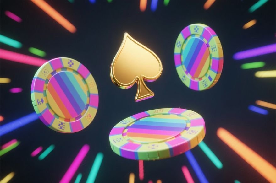 Everything About Twister Wins Casino