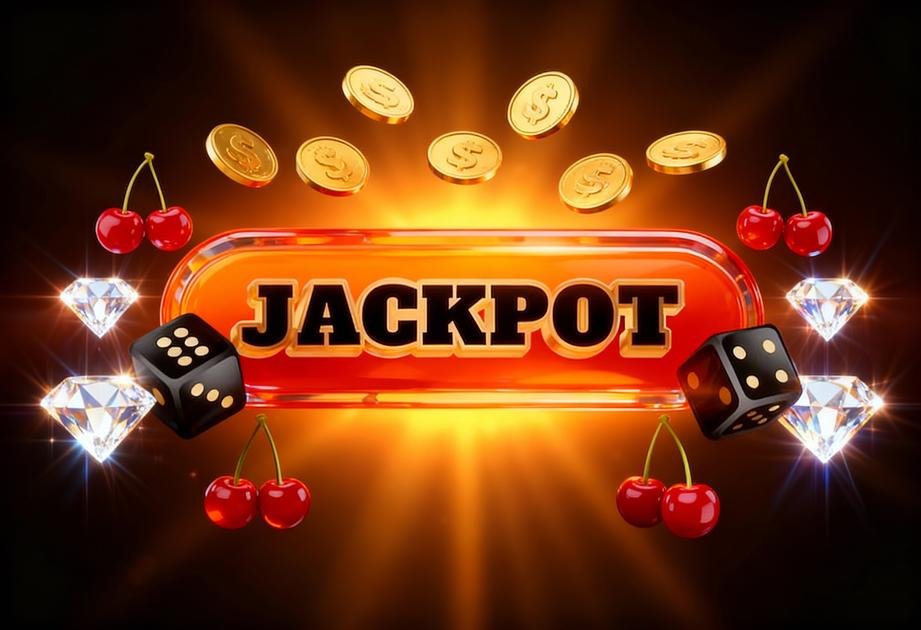 Let's Jackpot Casino Cashback: Maximize Your Winnings & Minimize Your Losses