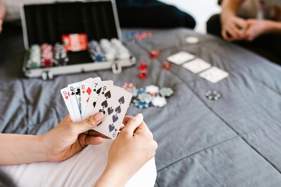 Octocasino en Gegevensprivacy: Wat je Moet Weten