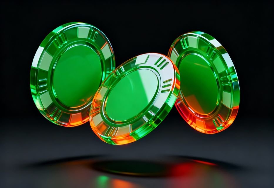 Raptor Casino Guide för Nybörjare