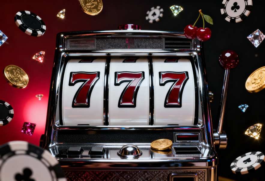 Spinline Casino Login – Ein Leitfaden für Spieler