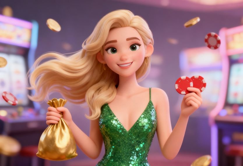 Warum Live-Casino-Spiele Mainstream wurden